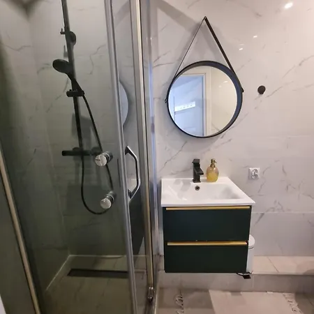 Nest Apartament *