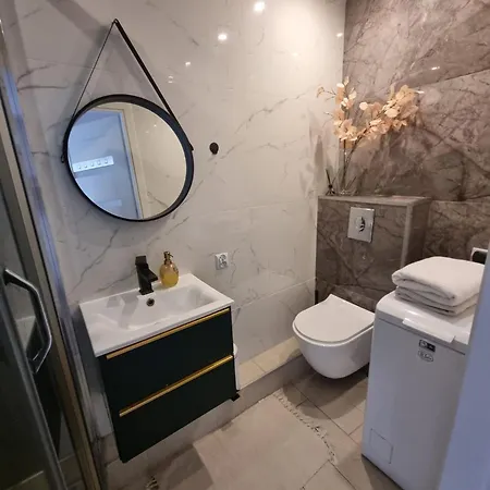 Apartament Nest *