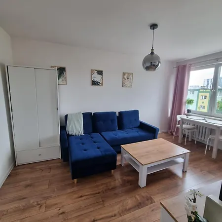 Nest Apartament *