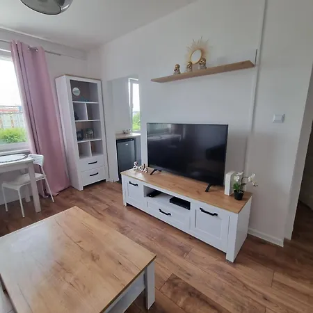 Apartament Nest