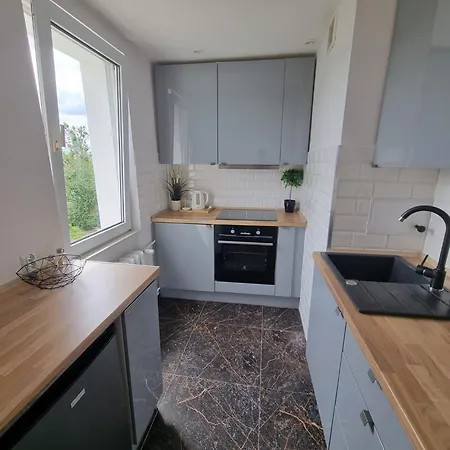 Nest Apartament